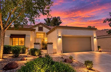 2705 SUNGOLD DR, LAS VEGAS, NV, 89134, Las Vegas, NV 89134