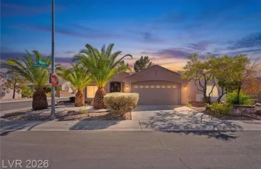 2163 CHAPMAN RANCH DR, HENDERSON, NV, 89..., Henderson, NV 89012