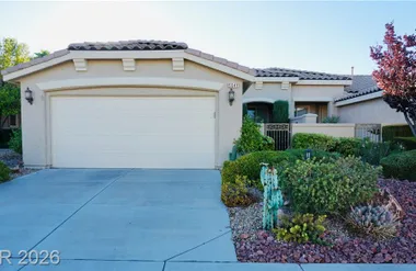 5041 VINCITOR ST, LAS VEGAS, NV, 89135, Las Vegas, NV 89135