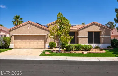2006 POPPYWOOD AVE, HENDERSON, NV, 89012, Henderson, NV 89012