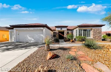 2556 COLLINSVILLE DR, HENDERSON, NV, 890..., Henderson, NV 89052