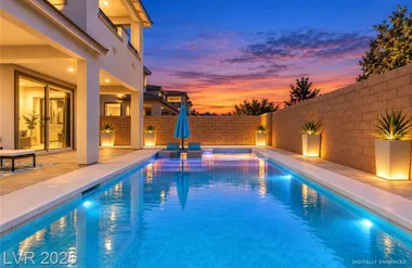 4140 ROYAL MELODY CT, LAS VEGAS, NV, 891..., Las Vegas, NV 89135