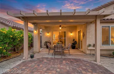 2328 FOSSIL CANYON DR, HENDERSON, NV, 89..., Henderson, NV 89052