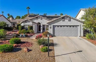 4816 BRAEBURN DR, LAS VEGAS, NV, 89130, Las Vegas, NV 89130