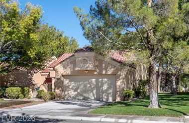 2924 LINKVIEW DR, LAS VEGAS, NV, 89134, Las Vegas, NV 89134