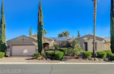 5152 VINCITOR ST, LAS VEGAS, NV, 89135, Las Vegas, NV 89135