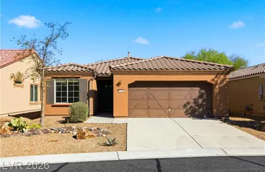 3744 GARNET HEIGHTS AVE, NORTH LAS VEGAS..., North Las Vegas, NV 89081
