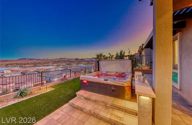 116 STONE MESA CT, HENDERSON, NV, 89011, Henderson, NV 89011