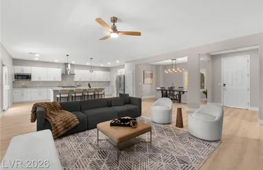 2100 BURTONSVILLE DR, HENDERSON, NV, 890..., Henderson, NV 89044