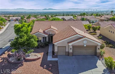 2128 SUN CLIFFS ST, LAS VEGAS, NV, 89134, Las Vegas, NV 89134