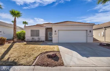 448 CHALET DR, MESQUITE, NV, 89027, Mesquite, NV 89027