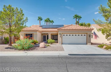 2025 RED DAWN SKY ST, LAS VEGAS, NV, 891..., Las Vegas, NV 89134