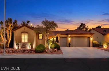 2601 ARIMO DR, HENDERSON, NV, 89052, Henderson, NV 89052