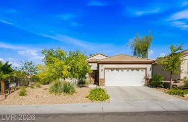 2510 HAMONAH DR, HENDERSON, NV, 89044, Henderson, NV 89044