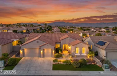2073 FOUNTAIN CITY ST, HENDERSON, NV, 89..., Henderson, NV 89052