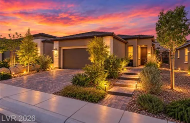 49 STONE BLUFF LN, HENDERSON, NV, 89011, Henderson, NV 89011