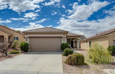 2851 SAPPHIRE DESERT DR, HENDERSON, NV, ..., Henderson, NV 89052