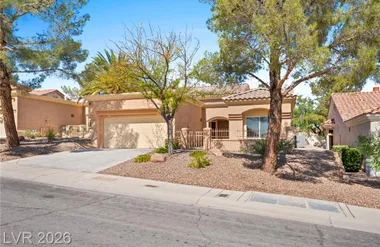 10340 FROSTBURG LN, LAS VEGAS, NV, 89134, Las Vegas, NV 89134