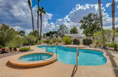 5020 PACIFIC GROVE DR, LAS VEGAS, NV, 89..., Las Vegas, NV 89130