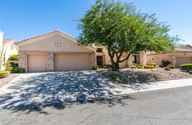 2532 FAISS DR, LAS VEGAS, NV, 89134, Las Vegas, NV 89134