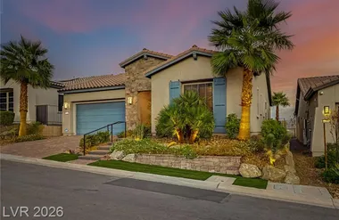24 CLIFFWATER ST, HENDERSON, NV, 89011, Henderson, NV 89011