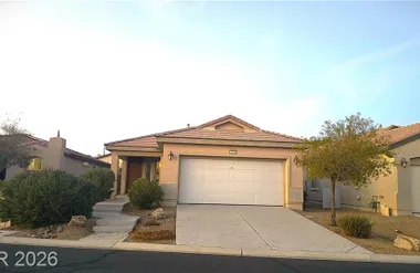 3720 GARNET HEIGHTS AVE, NORTH LAS VEGAS..., North Las Vegas, NV 89081