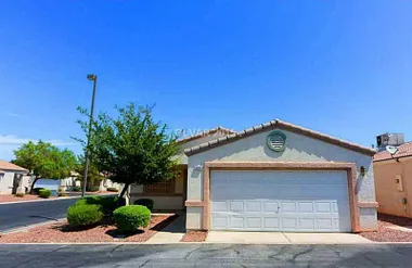 5120 MASCARO DR, LAS VEGAS, NV, 89122, Las Vegas, NV 89122
