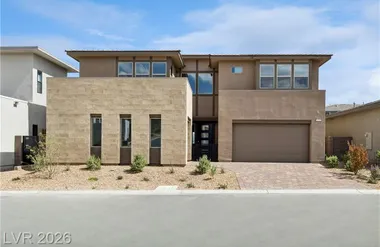 172 INLAND SHORES LN, HENDERSON, NV, 890..., Henderson, NV 89011