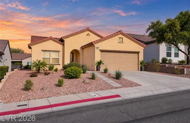 2088 SAWTOOTH MOUNTAIN DR, HENDERSON, NV..., Henderson, NV 89044