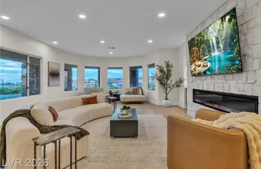 2734 CHERRYDALE FALLS DR, HENDERSON, NV,..., Henderson, NV 89052