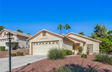 4920 WINTERSET DR, LAS VEGAS, NV, 89130, Las Vegas, NV 89130