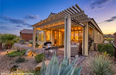 1147 CHERRY BLOSSOM WAY, MESQUITE, NV, 8..., Mesquite, NV 89034