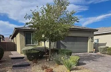 2126 ALBURY AVE, NORTH LAS VEGAS, NV, 89..., North Las Vegas, NV 89086