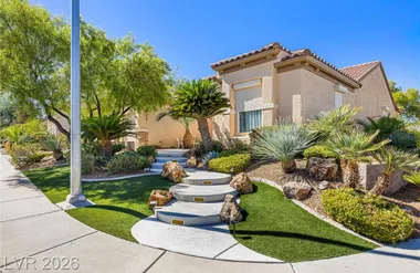 2107 NOAH TYLER CT, HENDERSON, NV, 89052, Henderson, NV 89052