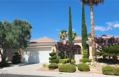 4464 LARGO CANTATA ST, LAS VEGAS, NV, 89..., Las Vegas, NV 89135