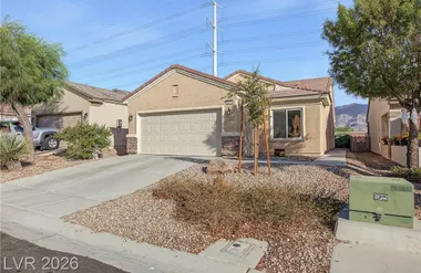 2912 GROUND ROBIN DR, NORTH LAS VEGAS, N..., North Las Vegas, NV 89084