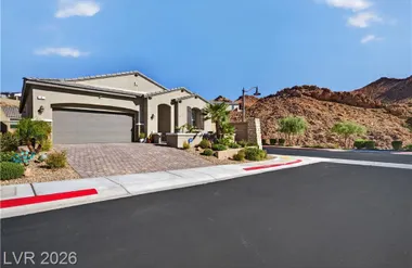 4 BOBADO LN, HENDERSON, NV, 89011, Henderson, NV 89011
