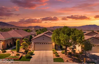 2461 METEOR STREAM TER, HENDERSON, NV, 8..., Henderson, NV 89044