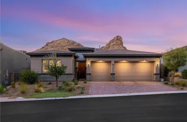 81 JULIETTE POINTE LN, HENDERSON, NV, 89..., Henderson, NV 89011