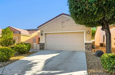 2817 GROUND ROBIN DR, NORTH LAS VEGAS, N..., North Las Vegas, NV 89084