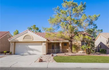 8520 WAYCROSS DR, LAS VEGAS, NV, 89134, Las Vegas, NV 89134