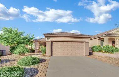 2832 GOLDCREEK ST, HENDERSON, NV, 89052, Henderson, NV 89052