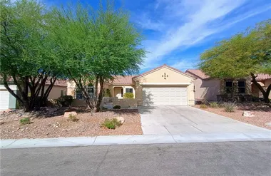 2317 FOSSIL CANYON DR, HENDERSON, NV, 89..., Henderson, NV 89052