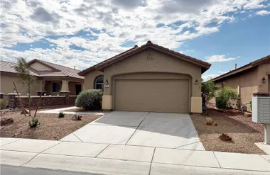 6101 SADDLE HORSE AVE, LAS VEGAS, NV, 89..., Las Vegas, NV 89122