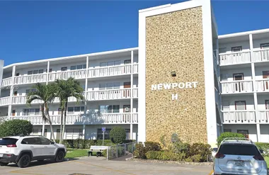 3037 NEWPORT H 3037, DEERFIELD BEACH, FL..., Deerfield Beach, FL 33442