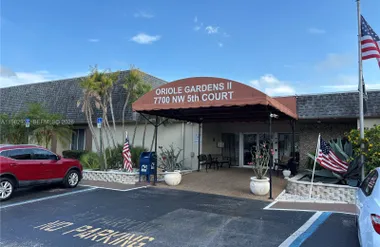 601 NW 80TH AVE 207, MARGATE, FL, 33063, Margate, FL 33063