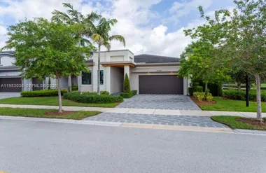 10705 PACIFICA WAY, PARKLAND, FL, 33076, Parkland, FL 33076