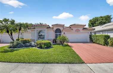 12582 CORAL LAKES DR, BOYNTON BEACH, FL,..., Boynton Beach, FL 33437