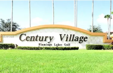1001 SW 128TH TER 307B, PEMBROKE PINES, ..., Pembroke Pines, FL 33027