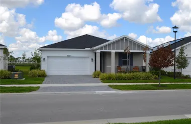 6448 NW CLOVERDALE AVE, PORT ST. LUCIE, ..., Port St. Lucie, FL 34987